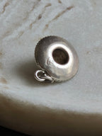 Vintage Sterling Silver Mexico Stamped Sombrero Charm