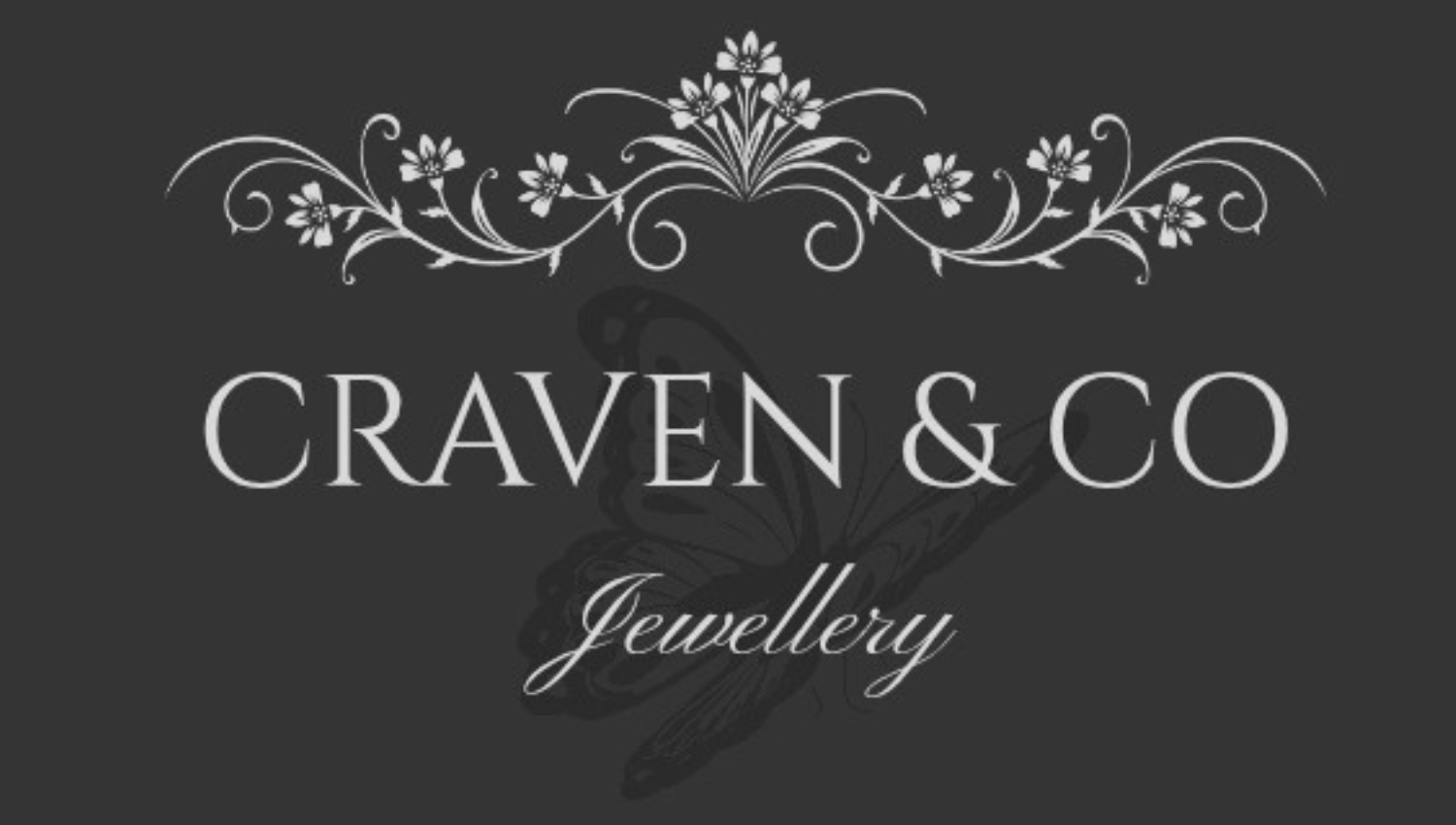 Craven & Co Jewellery